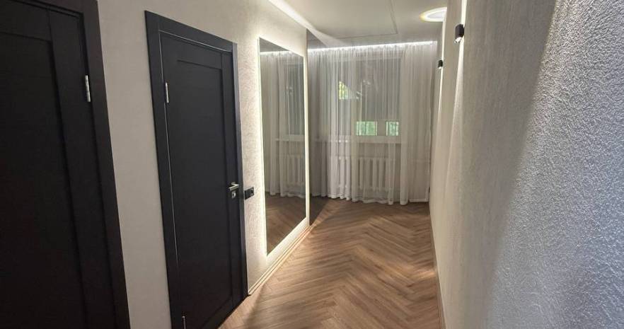 Forest Village в Минской области, д. Ельница,  ул.  Полевая  д. 23  изображение 3 - kvartirka.by