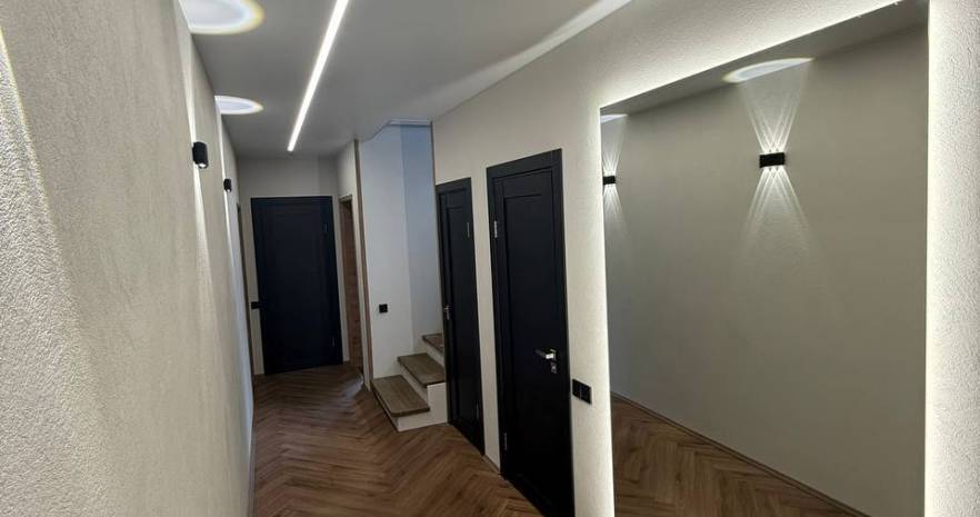 Forest Village в Минской области, д. Ельница,  ул.  Полевая  д. 23  изображение 4 - kvartirka.by