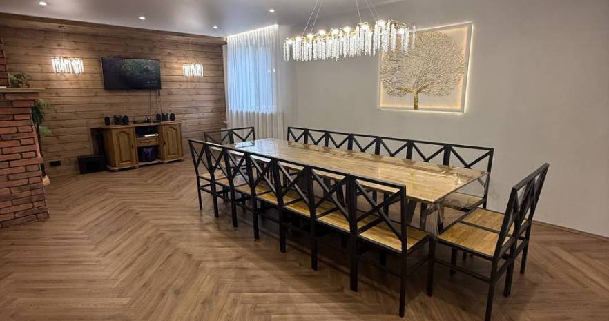 Forest Village в Минской области, д. Ельница,  ул.  Полевая  д. 23  изображение 8 - kvartirka.by