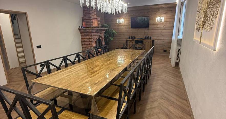 Forest Village в Минской области, д. Ельница,  ул.  Полевая  д. 23  изображение 7 - kvartirka.by
