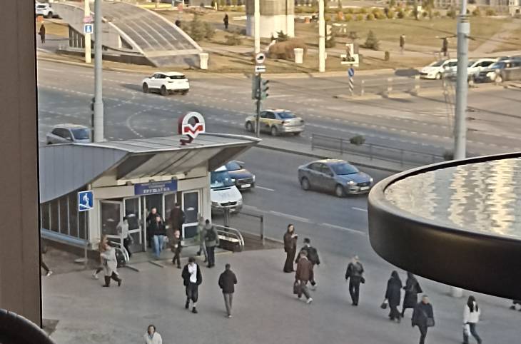 2-Комнатная квартира на сутки в  Минске,  Дзержинского пр-т., 30    изображение 7 - kvartirka.by