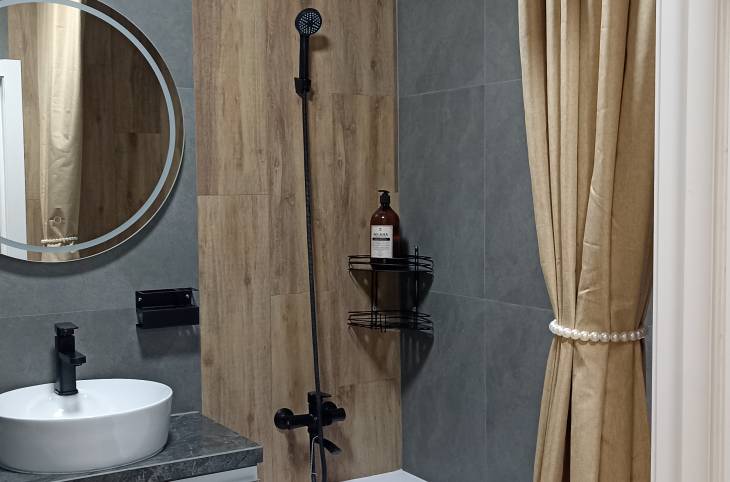 2-Комнатная квартира на сутки в  Минске,  Дзержинского пр-т., 30    изображение 2 - kvartirka.by