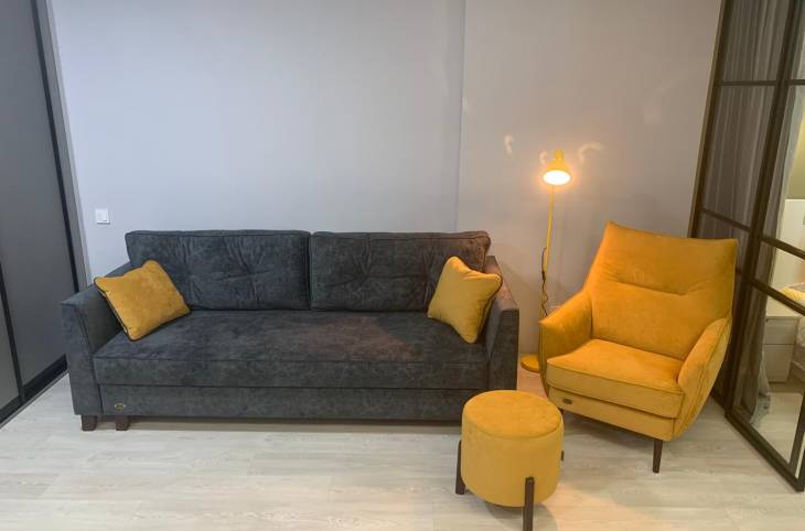 2-Комнатная квартира на сутки в  Минске,  Дзержинского пр-т., 30    изображение 4 - kvartirka.by