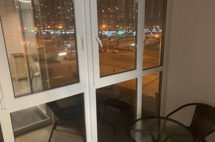 2-Комнатная квартира на сутки в  Минске,  Дзержинского пр-т., 30    изображение 6 - kvartirka.by