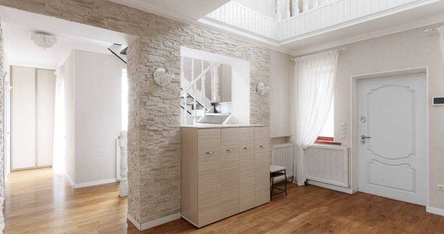 Коттедж с баней и купелью Alleyahouse в Минской области, аг. Колодищи, ул. Липовая Аллея, д. 8  изображение 2 - kvartirka.by