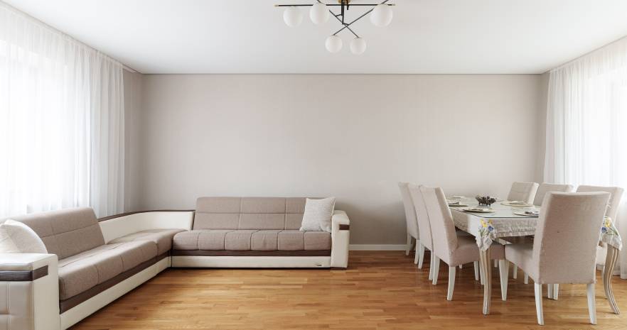 Коттедж с баней и купелью Alleyahouse в Минской области, аг. Колодищи, ул. Липовая Аллея, д. 8  изображение 4 - kvartirka.by