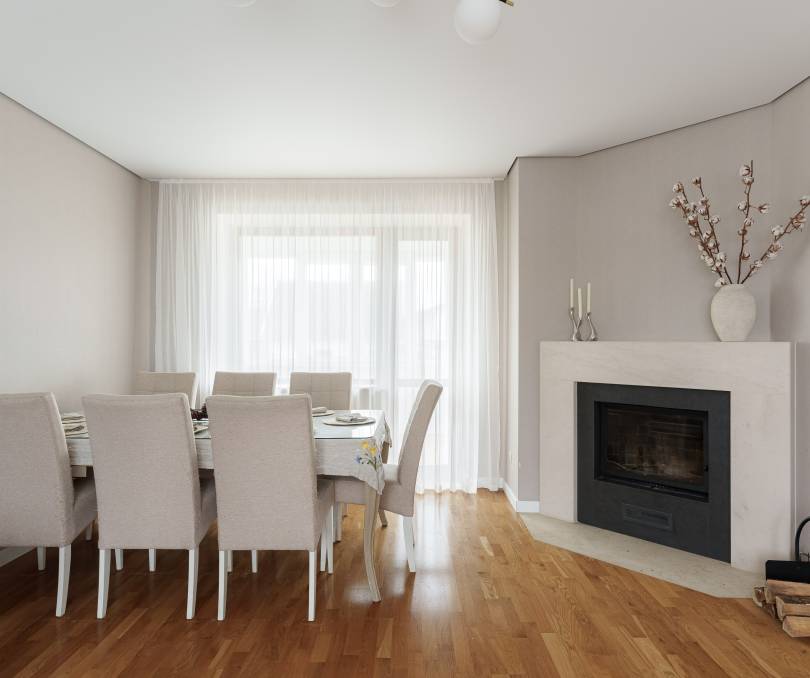 Коттедж с баней и купелью Alleyahouse - kvartirka.by