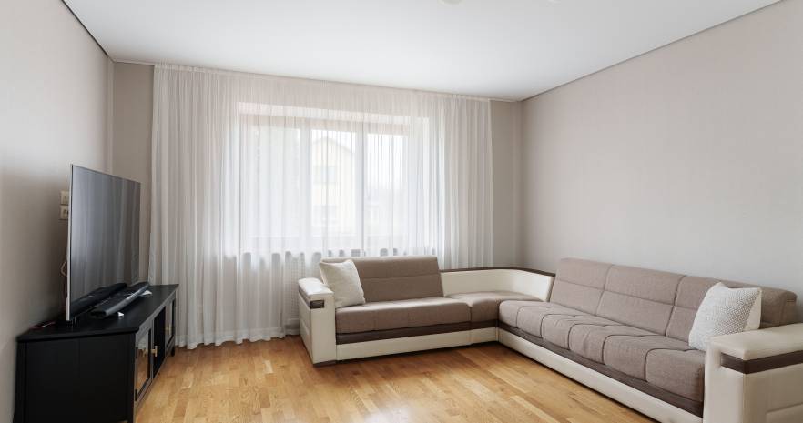 Коттедж с баней и купелью Alleyahouse в Минской области, аг. Колодищи, ул. Липовая Аллея, д. 8  изображение 6 - kvartirka.by