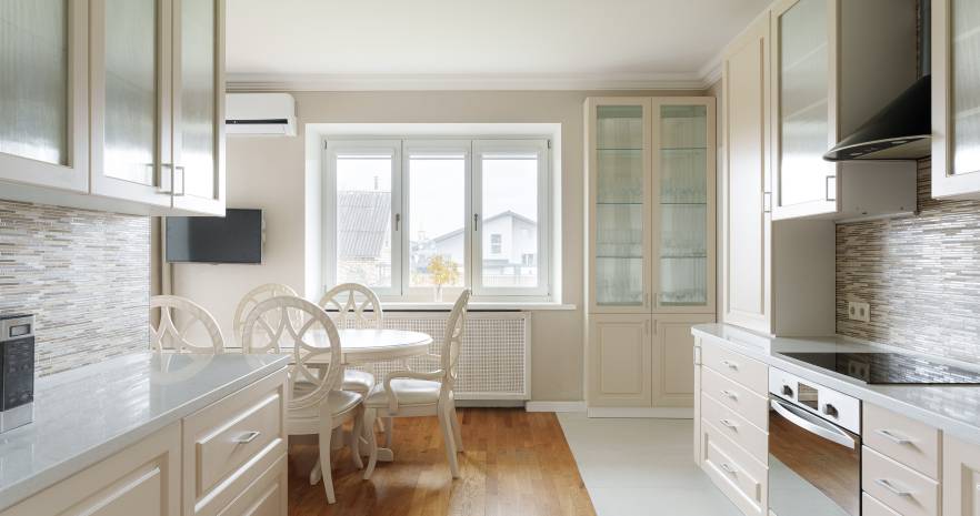 Коттедж с баней и купелью Alleyahouse в Минской области, аг. Колодищи, ул. Липовая Аллея, д. 8  изображение 8 - kvartirka.by