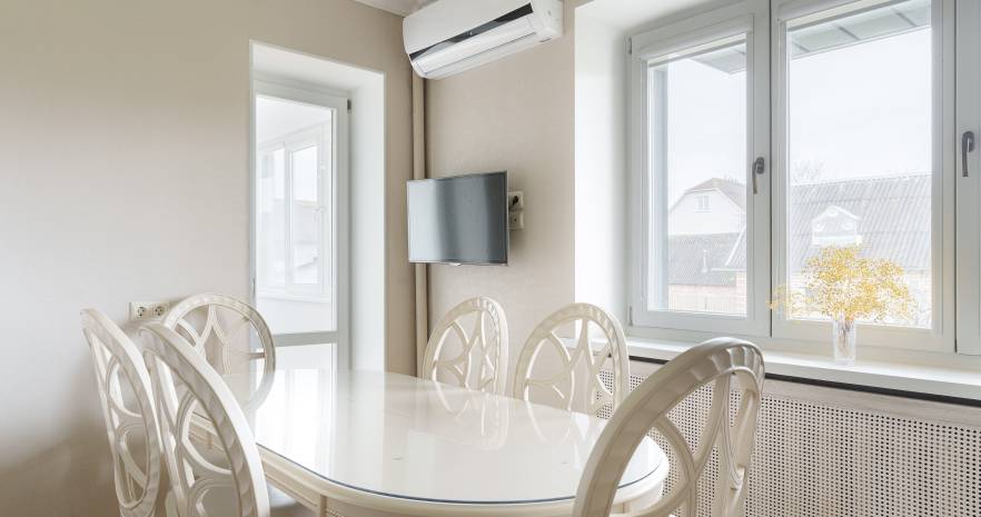 Коттедж с баней и купелью Alleyahouse в Минской области, аг. Колодищи, ул. Липовая Аллея, д. 8  изображение 9 - kvartirka.by