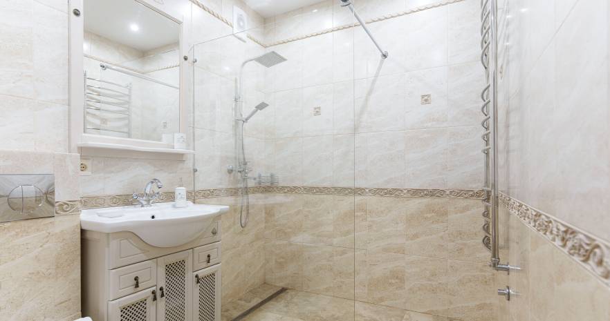 Коттедж с баней и купелью Alleyahouse в Минской области, аг. Колодищи, ул. Липовая Аллея, д. 8  изображение 10 - kvartirka.by