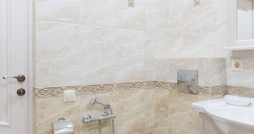 Коттедж с баней и купелью Alleyahouse в Минской области, аг. Колодищи, ул. Липовая Аллея, д. 8  изображение 11 - kvartirka.by