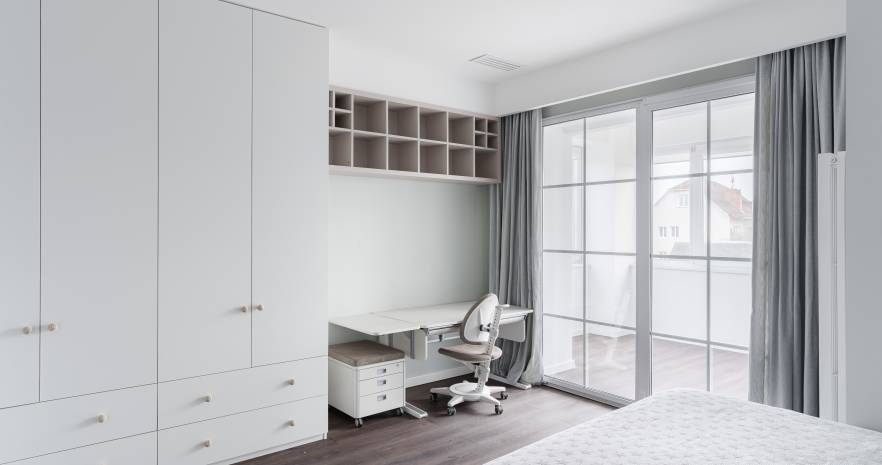 Коттедж с баней и купелью Alleyahouse в Минской области, аг. Колодищи, ул. Липовая Аллея, д. 8  изображение 15 - kvartirka.by