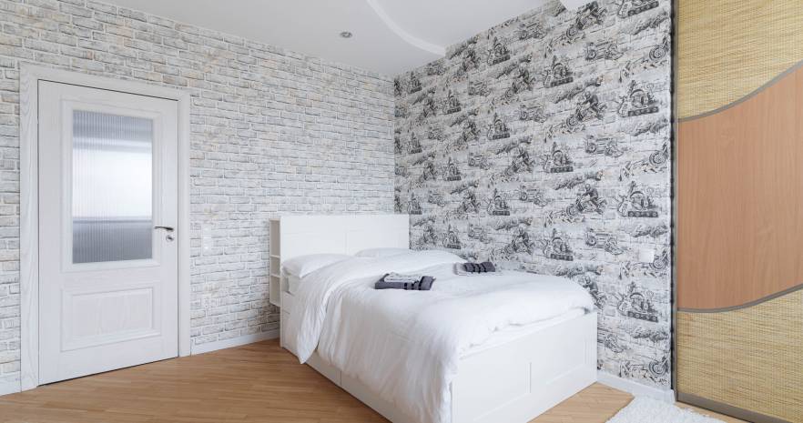 Коттедж с баней и купелью Alleyahouse в Минской области, аг. Колодищи, ул. Липовая Аллея, д. 8  изображение 17 - kvartirka.by