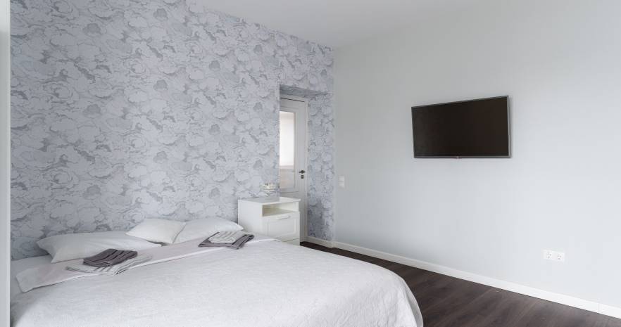 Коттедж с баней и купелью Alleyahouse в Минской области, аг. Колодищи, ул. Липовая Аллея, д. 8  изображение 16 - kvartirka.by