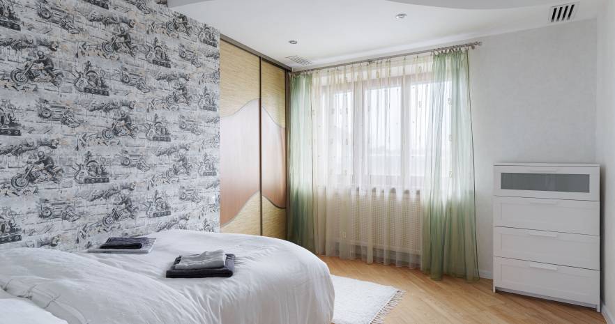 Коттедж с баней и купелью Alleyahouse в Минской области, аг. Колодищи, ул. Липовая Аллея, д. 8  изображение 18 - kvartirka.by