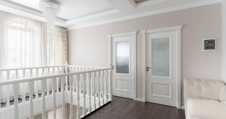 Коттедж с баней и купелью Alleyahouse в Минской области, аг. Колодищи, ул. Липовая Аллея, д. 8  изображение 23 - kvartirka.by