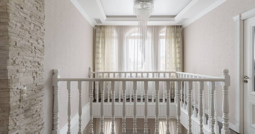 Коттедж с баней и купелью Alleyahouse в Минской области, аг. Колодищи, ул. Липовая Аллея, д. 8  изображение 22 - kvartirka.by