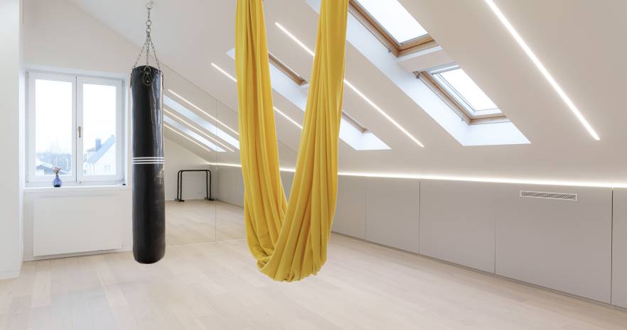 Коттедж с баней и купелью Alleyahouse в Минской области, аг. Колодищи, ул. Липовая Аллея, д. 8  изображение 25 - kvartirka.by