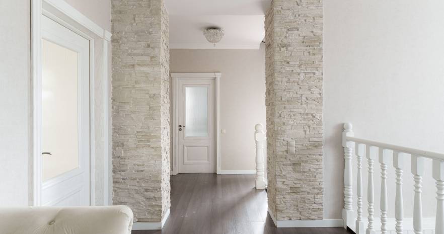 Коттедж с баней и купелью Alleyahouse в Минской области, аг. Колодищи, ул. Липовая Аллея, д. 8  изображение 24 - kvartirka.by