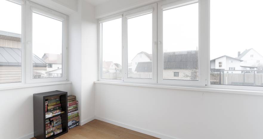 Коттедж с баней и купелью Alleyahouse в Минской области, аг. Колодищи, ул. Липовая Аллея, д. 8  изображение 31 - kvartirka.by