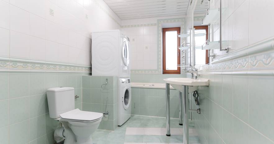 Коттедж с баней и купелью Alleyahouse в Минской области, аг. Колодищи, ул. Липовая Аллея, д. 8  изображение 37 - kvartirka.by