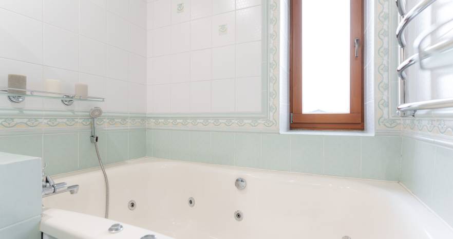 Коттедж с баней и купелью Alleyahouse в Минской области, аг. Колодищи, ул. Липовая Аллея, д. 8  изображение 38 - kvartirka.by