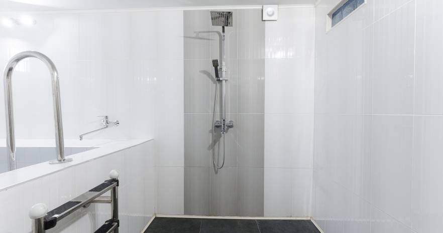 Коттедж с баней и купелью Alleyahouse в Минской области, аг. Колодищи, ул. Липовая Аллея, д. 8  изображение 44 - kvartirka.by