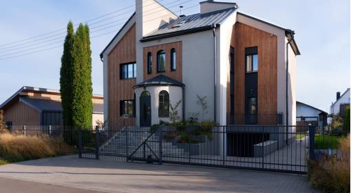 Коттедж с баней и купелью Alleyahouse - kvartirka.by