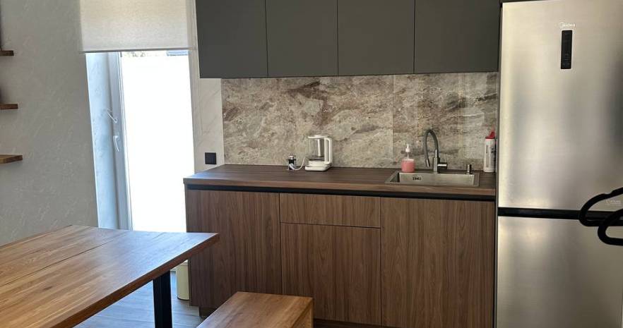 Эверест в Минской области, д. Цнянка, улица Сиреневая 36  изображение 18 - kvartirka.by