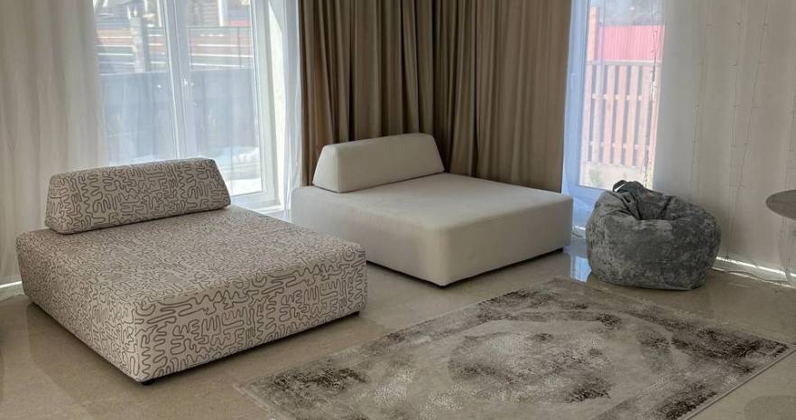 Эверест в Минской области, д. Цнянка, улица Сиреневая 36  изображение 4 - kvartirka.by