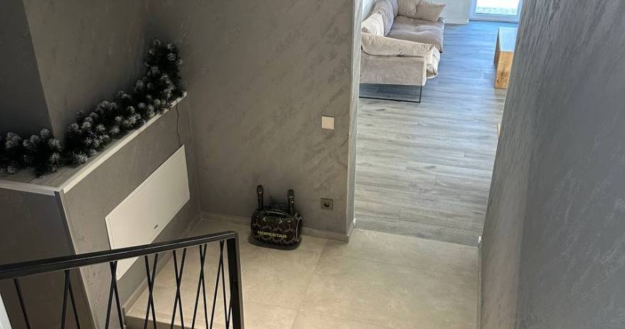 Эверест в Минской области, д. Цнянка, улица Сиреневая 36  изображение 21 - kvartirka.by