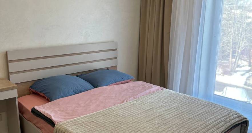 Эверест в Минской области, д. Цнянка, улица Сиреневая 36  изображение 8 - kvartirka.by