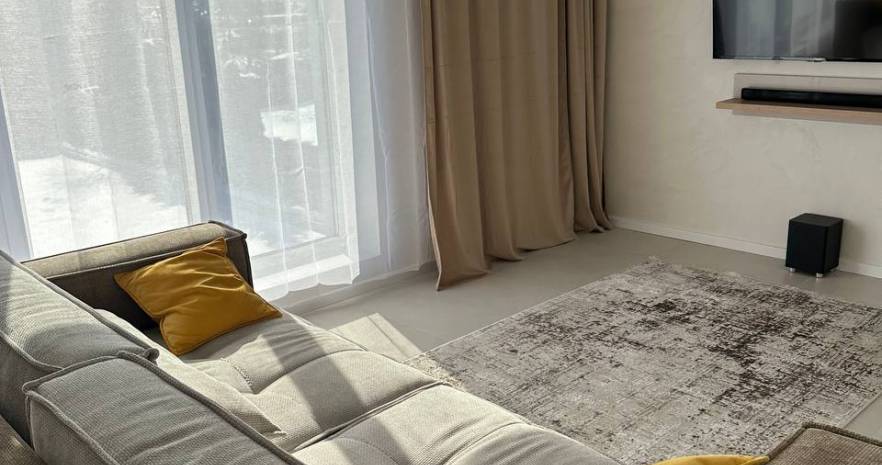 Эверест в Минской области, д. Цнянка, улица Сиреневая 36  изображение 10 - kvartirka.by