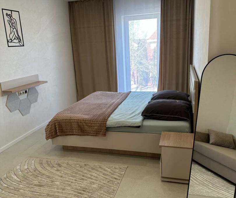 Эверест - kvartirka.by