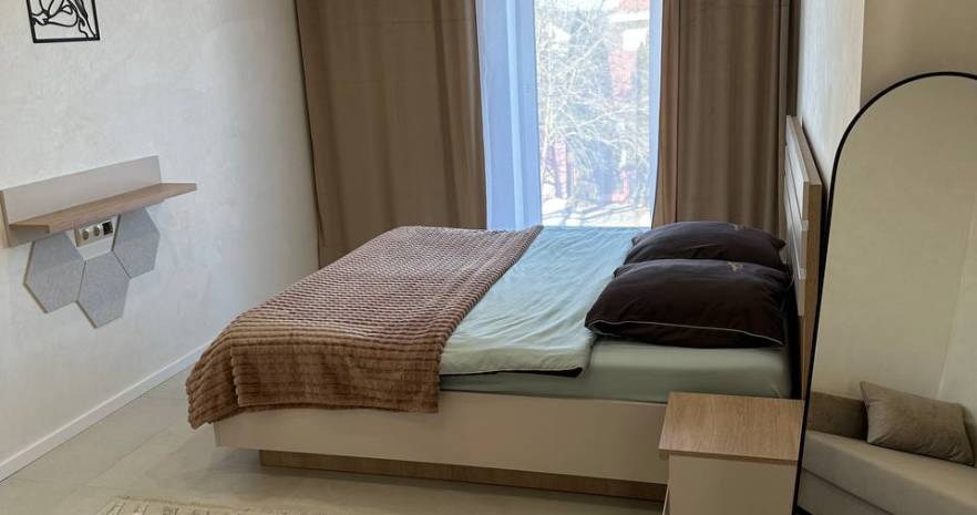 Эверест в Минской области, д. Цнянка, улица Сиреневая 36  изображение 7 - kvartirka.by