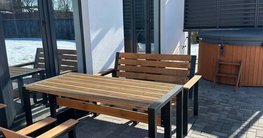 Эверест в Минской области, д. Цнянка, улица Сиреневая 36  изображение 23 - kvartirka.by