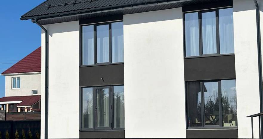 Эверест в Минской области, д. Цнянка, улица Сиреневая 36  изображение 22 - kvartirka.by