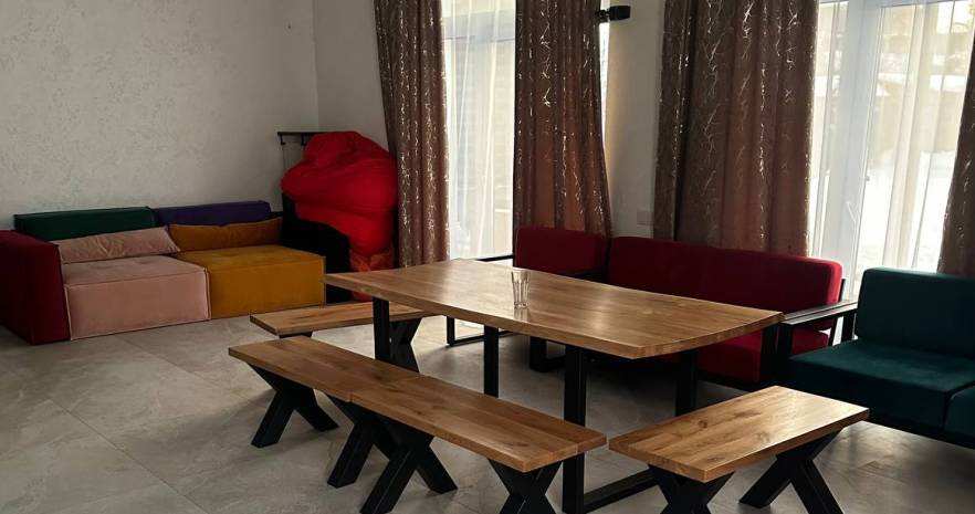 Эверест в Минской области, д. Цнянка, улица Сиреневая 36  изображение 24 - kvartirka.by