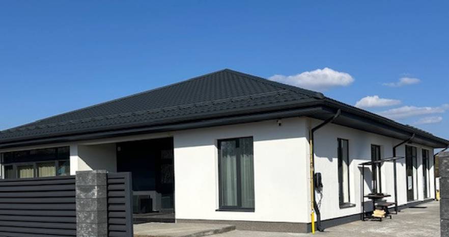 Папирус в Минской области, Центральный переулок, 14, д. Паперня, Папернянский сельсовет  изображение 2 - kvartirka.by