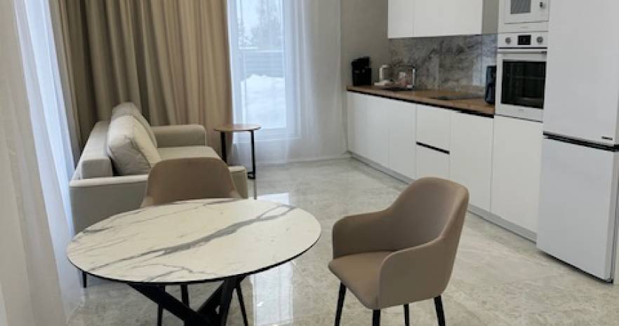 Папирус в Минской области, Центральный переулок, 14, д. Паперня, Папернянский сельсовет  изображение 3 - kvartirka.by