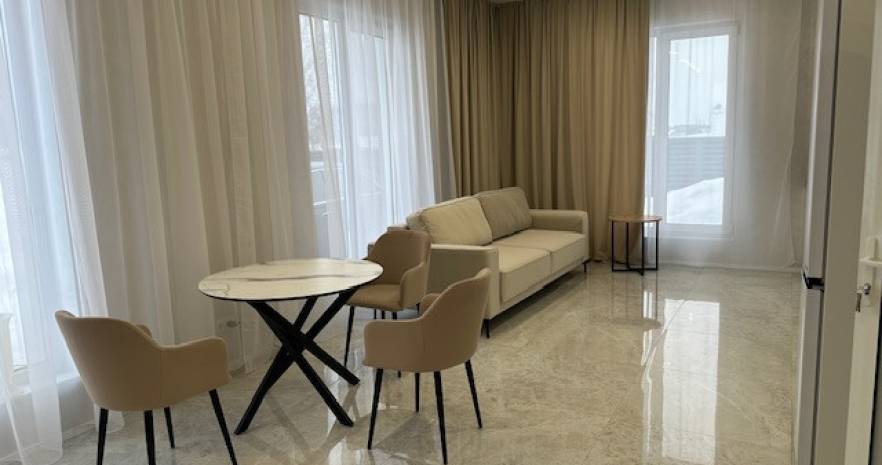 Папирус в Минской области, Центральный переулок, 14, д. Паперня, Папернянский сельсовет  изображение 4 - kvartirka.by