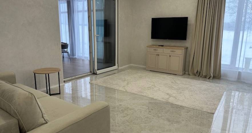 Папирус в Минской области, Центральный переулок, 14, д. Паперня, Папернянский сельсовет  изображение 5 - kvartirka.by