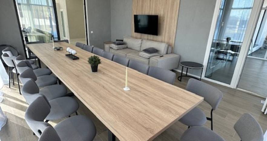 Папирус в Минской области, Центральный переулок, 14, д. Паперня, Папернянский сельсовет  изображение 1 - kvartirka.by