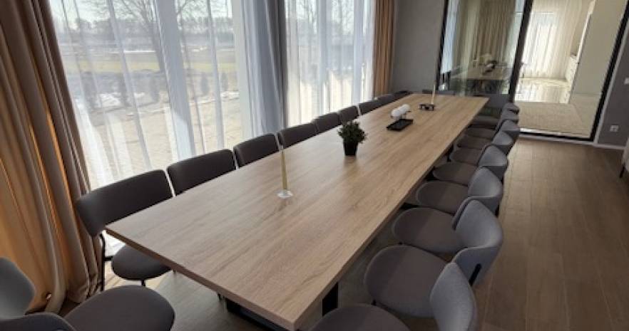 Папирус в Минской области, Центральный переулок, 14, д. Паперня, Папернянский сельсовет  изображение 11 - kvartirka.by