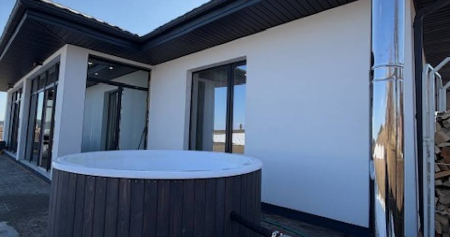 Папирус в Минской области, Центральный переулок, 14, д. Паперня, Папернянский сельсовет  изображение 22 - kvartirka.by