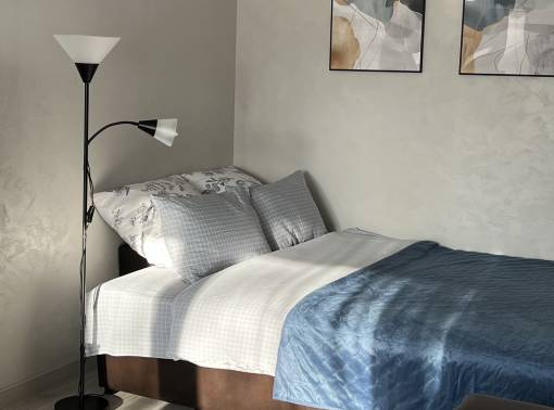 Апартаменты с кондиционером возле метро - kvartirka.by