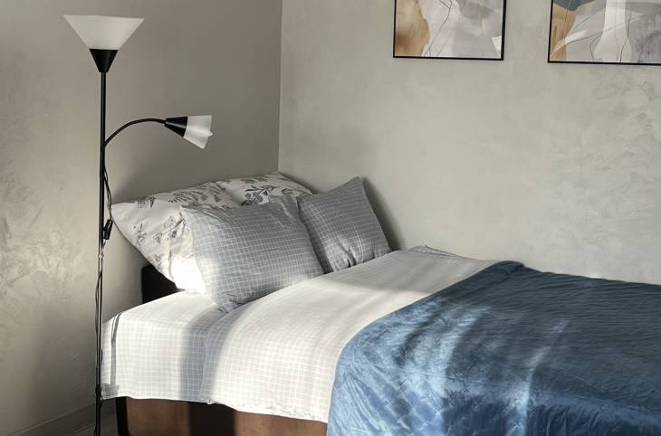 1-Комнатная квартира на час в  Минске,  Партизанский пр-т., 84    изображение 1 - kvartirka.by