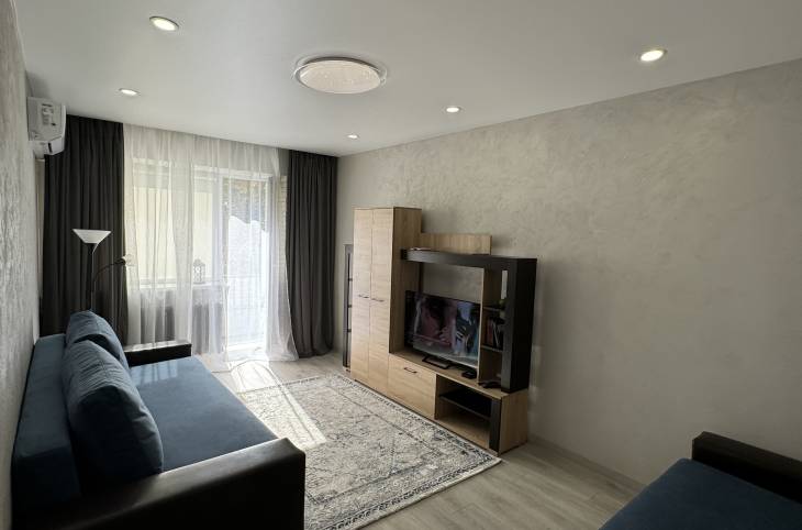 1-Комнатная квартира на час в  Минске,  Партизанский пр-т., 84    изображение 9 - kvartirka.by