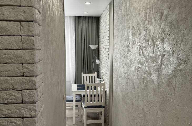 1-Комнатная квартира на час в  Минске,  Партизанский пр-т., 84    изображение 10 - kvartirka.by